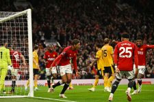 Klasemen Premier League: Manchester United Urutan ke-7 - JPNN.com