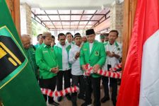 Mardiono Resmikan Kantor DPW PPP Bali, Siap Melayani Rakyat - JPNN.com