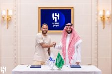 Daftar 5 Pembelian Termahal Liga Arab Saudi, Nomor 3 Masih Muda - JPNN.com