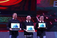 Advan Meluncurkan Laptop seri WorkPro, Pakai Prosesor Intel i5, Sebegini Harganya - JPNN.com