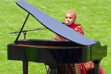 Putri Ariani Menyita Perhatian, Nasibnya di America's Got Talent 2023 Bakal Diumumkan - JPNN.com Sumbar