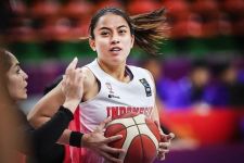 FIBA Women’s Asia Cup 202 2023: Jumpa Thailand, Timnas Basket Putri Indonesia Bertekad Ukir Sejarah - JPNN.com