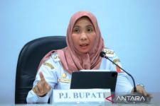 Fitriany: Yang Diperlukan Bukan hanya PPPK Rajin dan Cerdas, tetapi Juga Berakhlak Mulia - JPNN.com