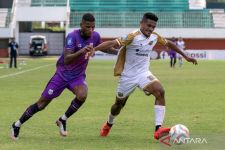 Rans FC Vs Persis Solo: Almeida Sentil Performa Ramadhan Sananta - JPNN.com Jateng