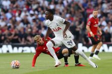 Manchester United Terpuruk di Kandang Tottenham Hotspur - JPNN.com