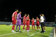 Timnas U-23 Indonesia Takluk dari Arab Saudi - JPNN.com