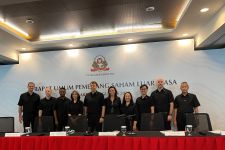RUPSLB Sampoerna Umumkan Perubahan Susunan Direksi Perseroan - JPNN.com Jateng