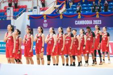 Bidik Prestasi di Asian Games 2022, Timnas Basket Putri Rekrut Asisten Pelatih Los Angeles Lakers - JPNN.com