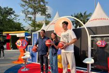 Fan Zone FIBA World Cup 2023 Hadir untuk Memanjakan Pencinta Basket - JPNN.com