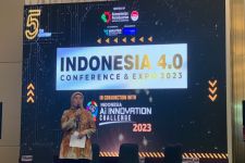 Lewat Teknologi Buatan Startup, Kemenperin Jembatani Kebutuhan IKM - JPNN.com