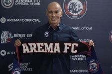 Pelatih Arema FC Pelajari Kelemahan PSIS Semarang - JPNN.com Jateng