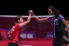 Kejuaraan Dunia BWF 2023: 3 Unggulan Sengsara di Hari Kedua - JPNN.com