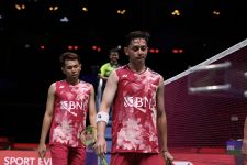 Hong Kong Open 2023: Fajar/Rian Gagal Melangkah Jauh, Pelatih Beri Wejangan Ini - JPNN.com