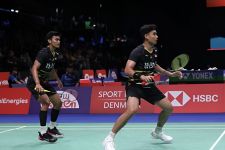 Mengintip Persiapan Bagas/Fikri Menjelang Malaysia Open 2024 - JPNN.com