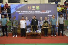 Bantu Membina Atlet Bulu Tangkis, Kemenpora Dukung PBSI Sumedang x Eagle Cup 2023 - JPNN.com