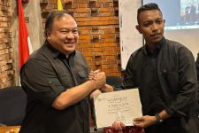 Strategi Fransiscus Go Lawan TPPO Disambut Baik Pemuda NTT - JPNN.com