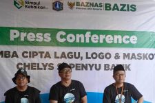 Lestarikan Penyu Sisik, Baznas Bazis DKI Gelar Lomba Cipta Lagu, Logo, dan Maskot - JPNN.com