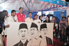 Menpora Dito Ariotedjo Berharap Kreativesia Menghasilkan Karya dan Gagasan Inovatif - JPNN.com