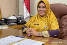 Pendaftaran CPNS 2023 & PPPK, Susanti Berpesan 1 Hal Ini Harus Diwaspadai - JPNN.com