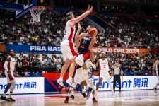 FIBA World Cup 2023: Duel 2 Tim Terluka Tersaji di Laga Pemungkas Grup H - JPNN.com