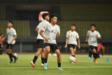 Timnas U-17 Indonesia Tiba di Surabaya, Bakal Ada 1 Uji Coba - JPNN.com