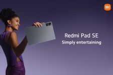 Redmi Pad SE, Tablet Murah dengan Baterai Jumbo Siap Meluncur di Indonesia - JPNN.com