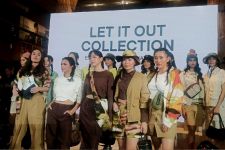 Eiger Women: Let it Out! Perempuan Indonesia Bebas Berekspresi dan Berpetualang - JPNN.com