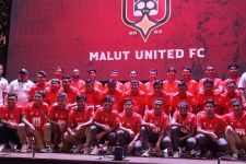 Banyak Pulangkan Putra Daerah, Malut United Siap Panaskan Liga 2 - JPNN.com