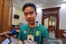 Berpeluang ke Pilpres 2024, Gibran Seret-Seret Nama 3 Kepala Daerah di Jatim - JPNN.com Jatim