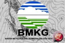 BMKG: 6 Daerah di Banten Waspada, Cek Prakiraan Cuaca Selengkapnya Hari Ini - JPNN.com Banten