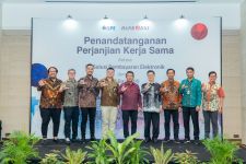 Perkuat Layanan Keuangan Digital, Bank DKI Kembangkan Fitur QRIS dan Virtual Account - JPNN.com