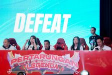 Raffi, Atta, Thoriq, dan Influencer Kompak Gelar Aksi Kemanusiaan Melalui Mobile Legends - JPNN.com