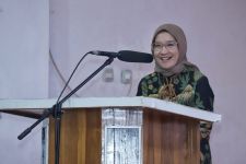 Rini Widyantini jadi MenPAN-RB di Kabinet Merah Putih, Honorer & PPPK Bersukacita - JPNN.com