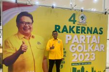 Caleg DPRD Jabar Azhar Adam Siap Berkolaborasi dengan Anak Muda Depok dan Kota Bekasi - JPNN.com