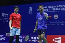 China Open 2023: Langsung Jumpa Lawan Berat, Fajar/Rian Merespons Begini - JPNN.com