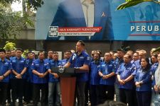 Melupakan Anies, Demokrat akan Bergabung ke Koalisi Ini - JPNN.com