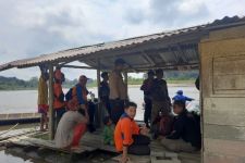 Korban Tenggelam di Sungai Kapuas Ditemukan Sudah Meninggal Dunia - JPNN.com