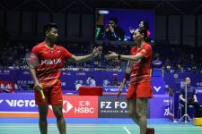 China Open 2023: Hadapi Laga Berat, Dejan/Gloria Berkaca dari Pertemuan Sebelumnya - JPNN.com