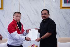 Gus Yaqut Kembali Pimpin Federasi Wing Chun Indonesia - JPNN.com