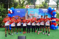 BTN Siap Meramaikan Event Marathon Bergengsi Tingkat Dunia - JPNN.com