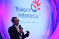 Telkom Kembangkan Beberapa Inovasi di Ranah Web3 & Teknologi Blockchain - JPNN.com