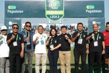 Lewat Perhelatan Liga 2, Pegadaian Dukung Kemajuan Sepak Bola - JPNN.com