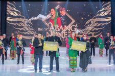 Bank DKI Berikan Hadiah Kepada Finalis Abang None Jakarta 2023 - JPNN.com