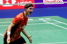 Trofi China Open 2023 Terasa Berbeda Bagi Viktor Axelsen, Kenapa? - JPNN.com