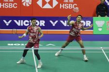 Hong Kong Open 2023: 3 Ganda Putra Indonesia Kompak ke 16 Besar - JPNN.com