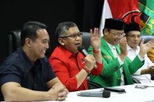 Elite Parpol Pendukung Ganjar Bertemu, Tidak Bahas Cawapres, Tetapi Ada Pesan Megawati - JPNN.com