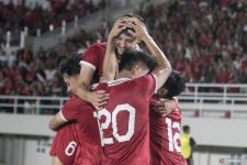 Indonesia di Kualifikasi Piala Asia U-23: Sapu Bersih, 11 Gol Tercipta, Tanpa Kebobolan - JPNN.com Jateng