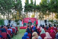 Ikhtiar Dubes Zuhairi agar Mahasiswa Indonesia Pahami Geopolitik Secara Langsung - JPNN.com