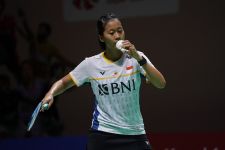 Ini Resep Putri KW Gebuk Juara All England 2021 di Hong Kong Open 2023 - JPNN.com