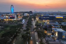 Jakarta Garden City Raih 2 Penghargaan di Ajang PropertyGuru Indonesia Property Awards 2024 - JPNN.com